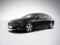CLA Shooting Brake ｼｰﾑﾚｽﾄﾞｱﾊﾝﾄﾞﾙ