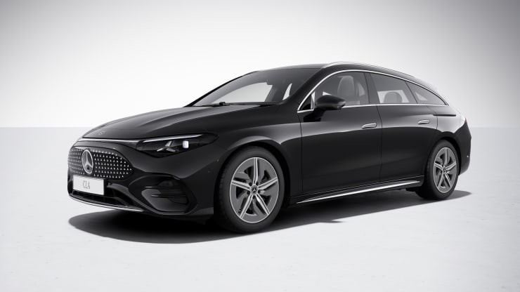 AMG Styling 1