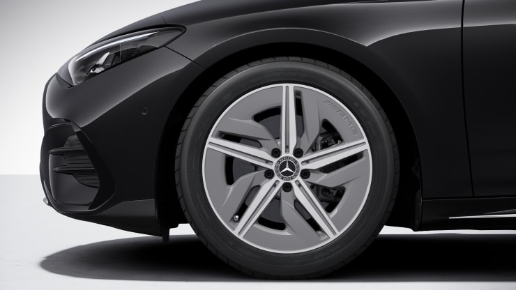 AMG Line 5