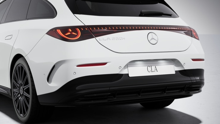 AMG Line Plus 4