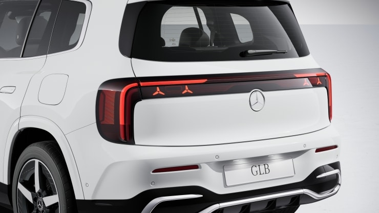 AMG Line 4