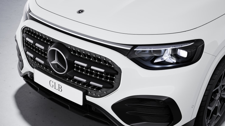 AMG Line Plus 3