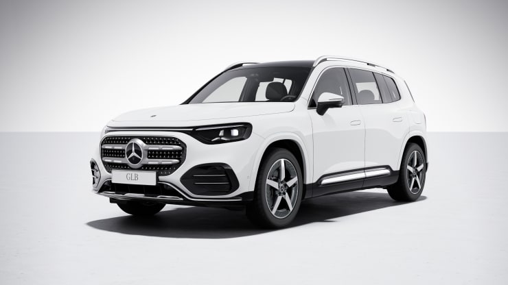 AMG Line Bild 1