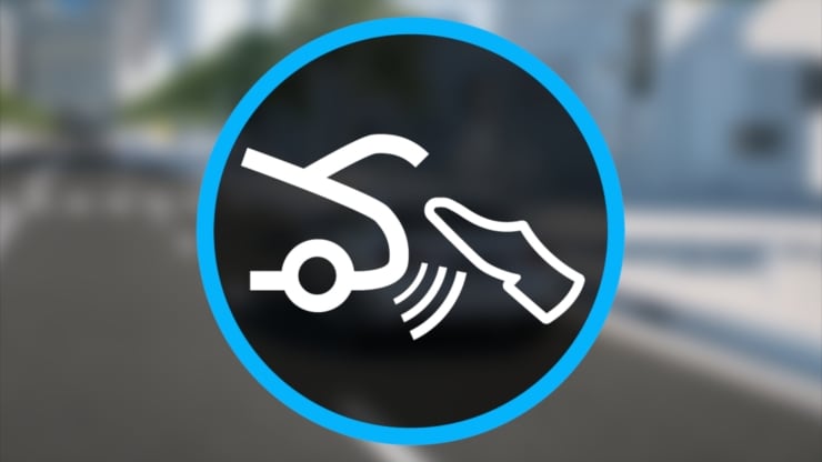 HANDS-FREE ACCESS 3