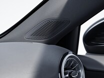Mercedes-AMG Classe A Berlina compatta Sedile del passeggero anteriore regolabile elettricamente con memoria
