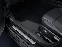A-Class Hatchback 