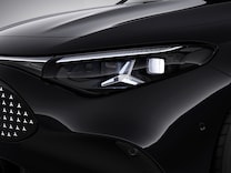 CLA سيدان 