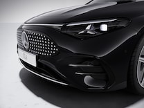 CLA سيدان حزمة التصميم الخارجي AMG