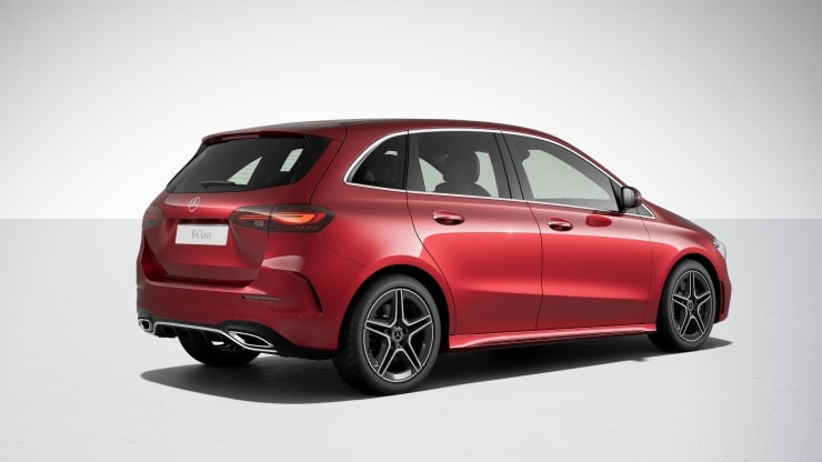 AMG Line 2