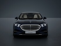 E-Class Sedan DIGITAL LIGHT