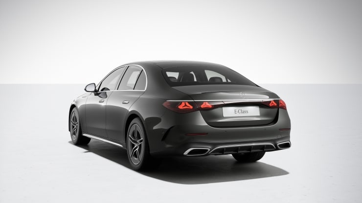 AMG Line Exterieur 10