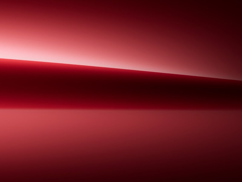 Außenfarbe (rot) Bild 1
