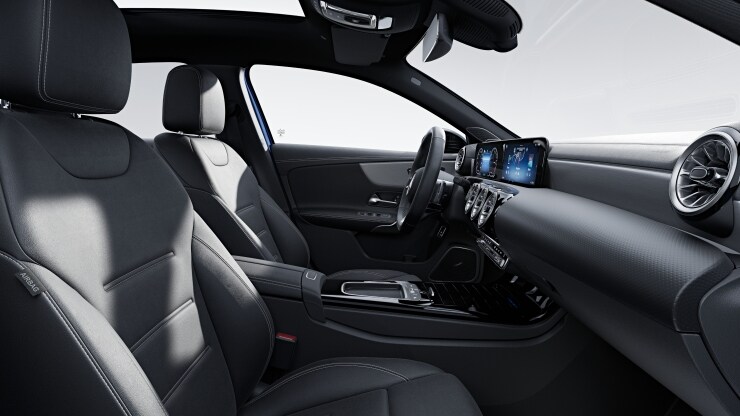 Leder-Paket 1