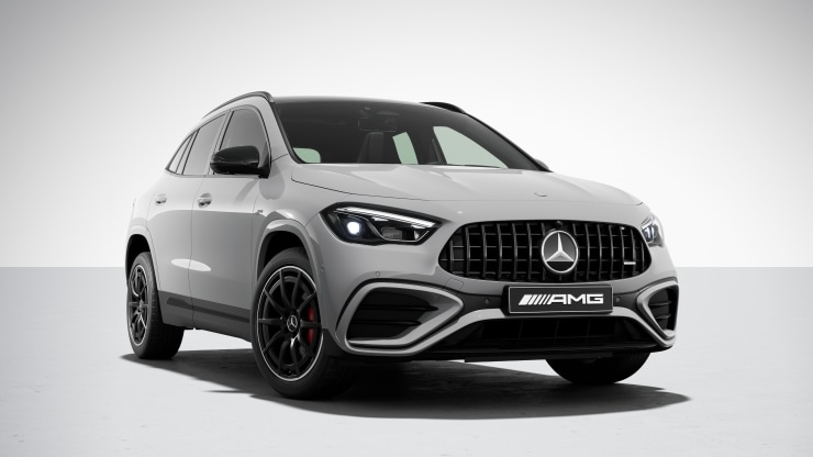 AMG Design Plus Paket 3