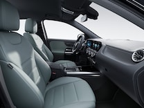 GLA Sports seats