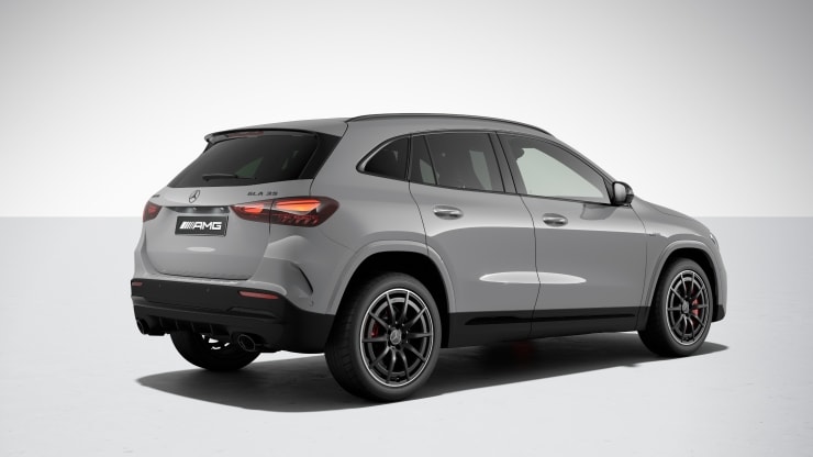 AMG Design Plus Paket 4