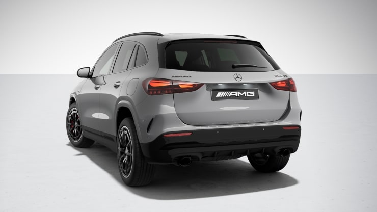 AMG Design Plus Paket 2