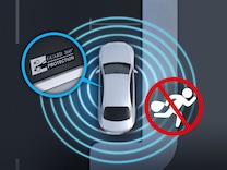 CLA Coupé Protección del vehículo GUARD 360° Plus con Extras Digitales