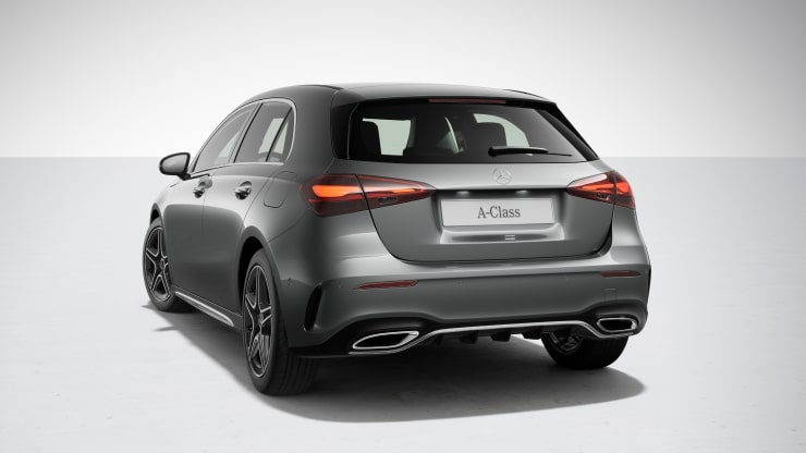 AMG Line 2