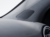 Mercedes-AMG GLA Sistema de sonido Advanced