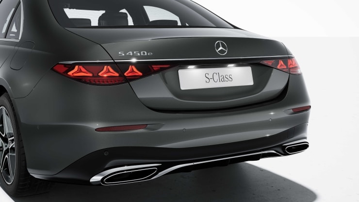 AMG Line 4