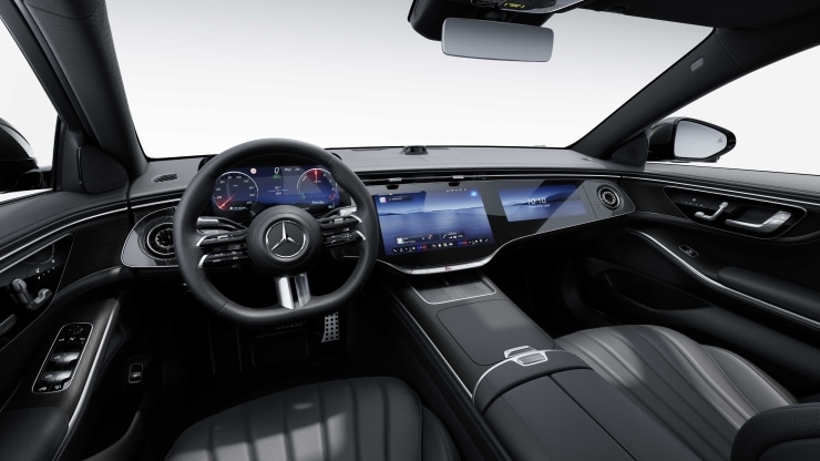 AMG Line 6