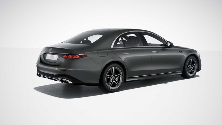 AMG Line 2