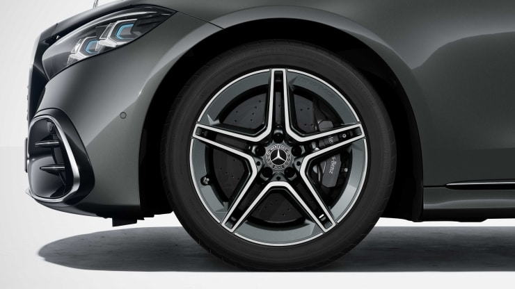 AMG Line 5
