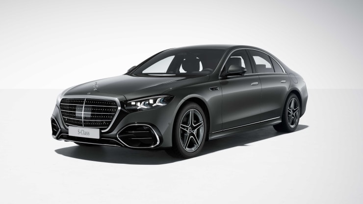 AMG Line 1