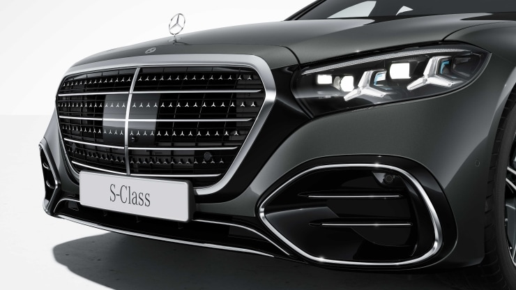 AMG Line 3