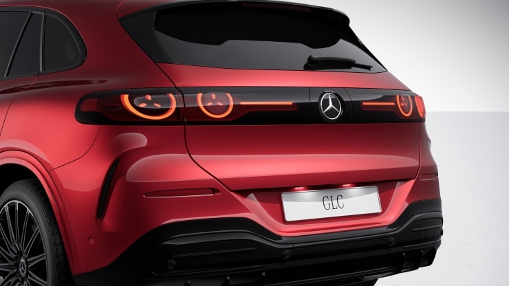 AMG Line Plus 13