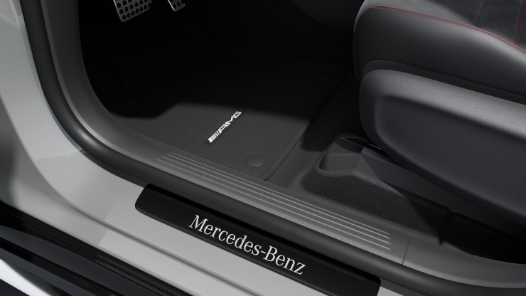 AMG Line Plus 8