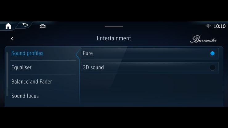 Soundpersonalisierung 11