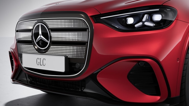 AMG Line Plus 12