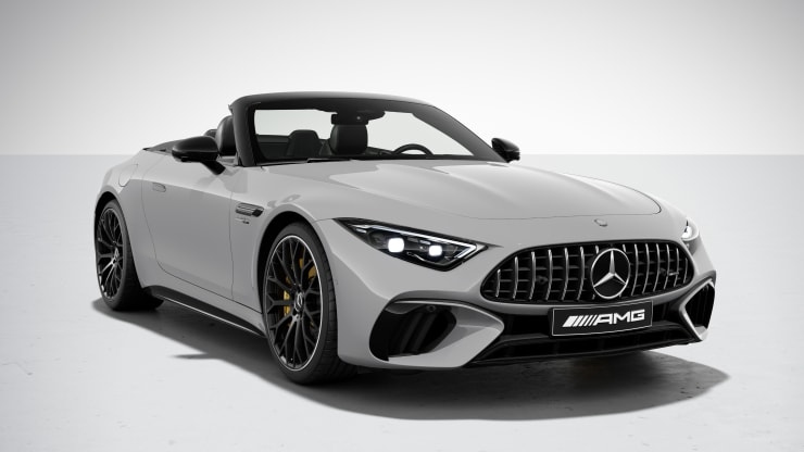 AMG Night-Paket 2