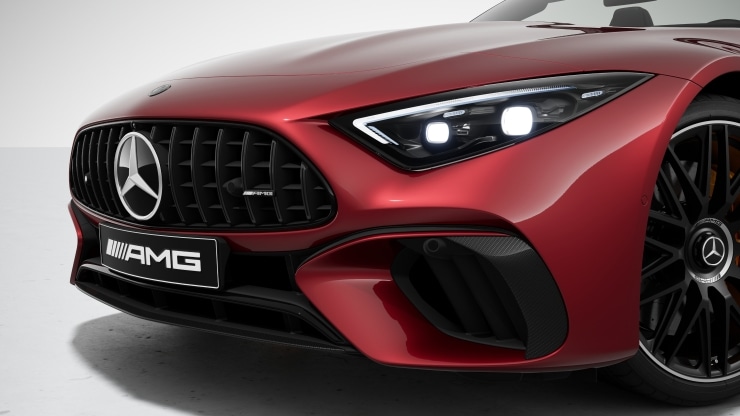 AMG Night-Paket II 7