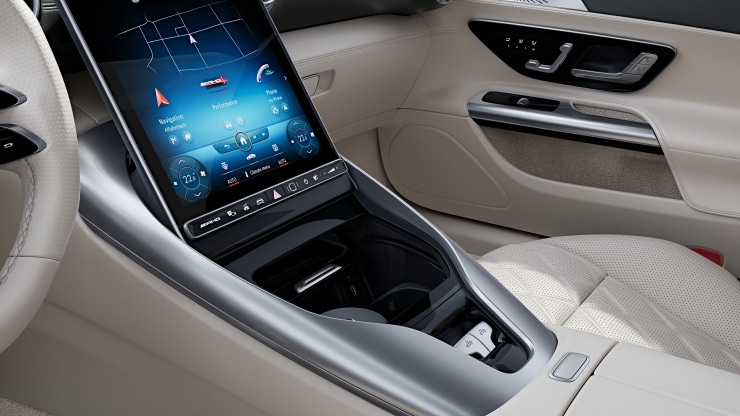 AMG Zierelemente Aluminium 2