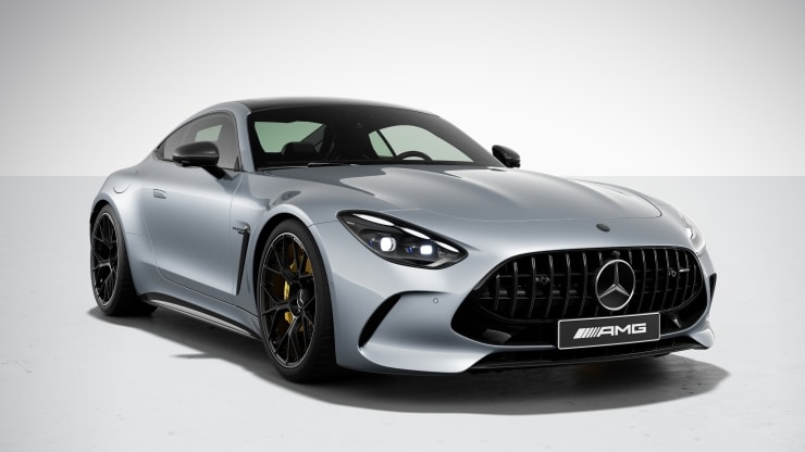 AMG Night-Paket II 2