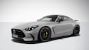 Bild von: AMG Aerodynamik-Paket