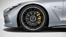 Bild von: 53,3 cm (21") AMG Schmiederäder im 10-Doppelspeichen-Design
