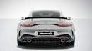 Bild von: AMG Aerodynamik-Paket