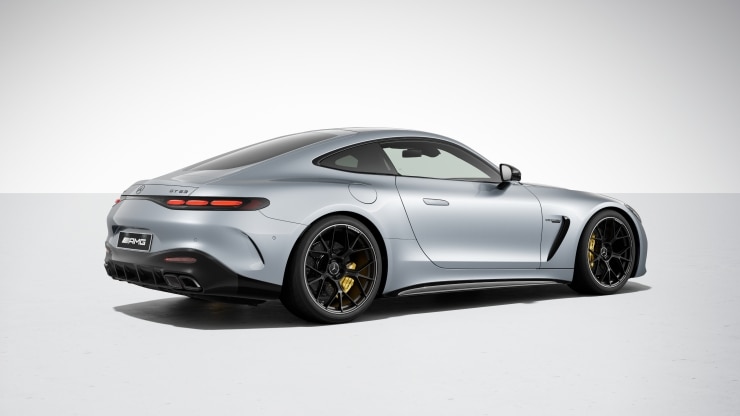 AMG Night-Paket II 3
