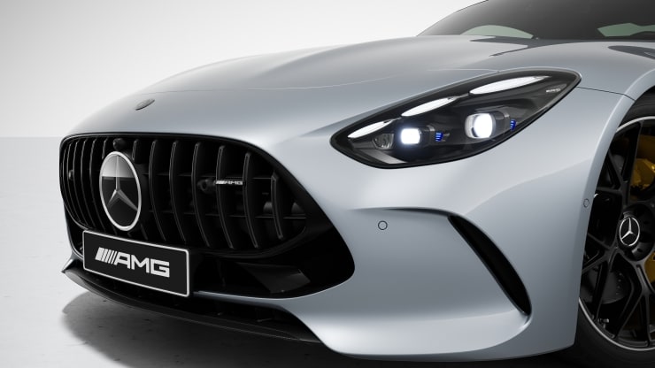 AMG Night-Paket II 5