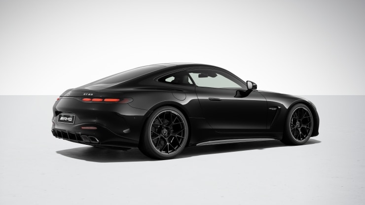 AMG Night-Paket II 8