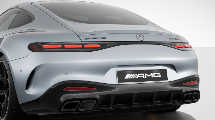 AMG Night-Paket II 6