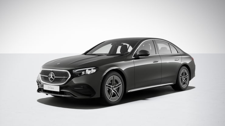 AMG Line Exterieur 7