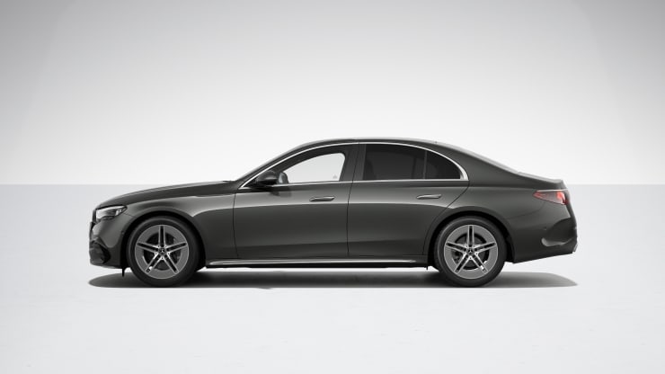 AMG Line Exterieur 16