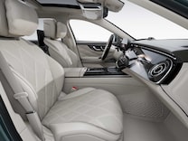 Mercedes-Maybach S-Klasse Aktive Multikontursitze mit Massagefunktion Pro vorn