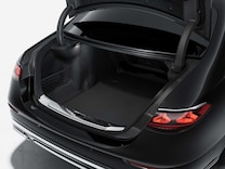 Mercedes-Maybach S-Klasse Laderaum-Paket