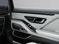 Mercedes-Maybach S-Klasse Memory-Paket Fond